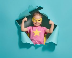 A mochila das qualidades: melhorar a autoestima infantil