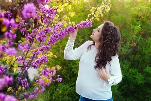 Fotografias durante a gravidez: 5 maneiras de preservar esse período