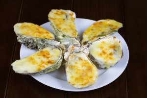 4 receitas ricas em zinco
