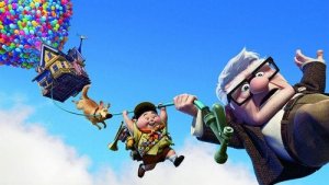 Filmes para trabalhar a perda e o luto com as crianças