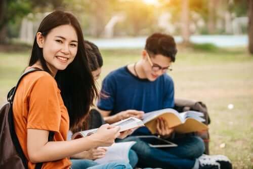 Benefícios dos cursos de verão para adolescentes