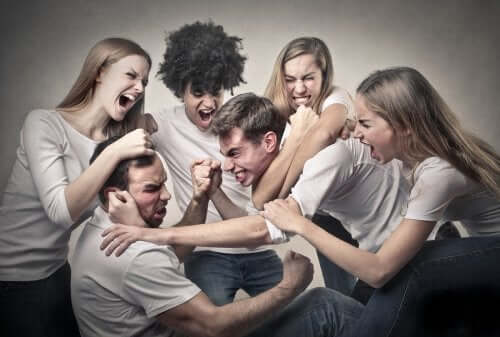 Mais empatia e menos competitividade na adolescência