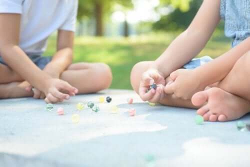 5 brinquedos para crianças de 5 anos que contribuirão para o seu desenvolvimento social
