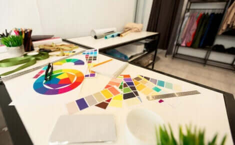 Design de interiores: um dos cursos universitários na área artística