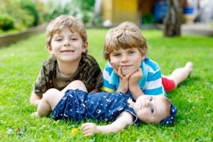 Você vai ter um terceiro filho?