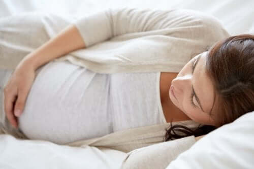 Causas do sangramento durante a gravidez