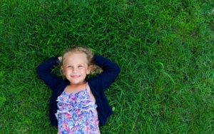 A técnica Koeppen para ajudar as crianças a relaxar