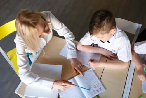A importância das diferenças individuais para a educação