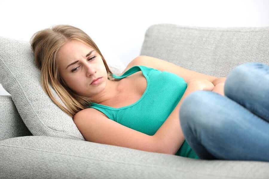 Apendicite em adolescentes