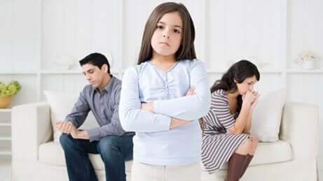 Como falar com os filhos sobre o divórcio