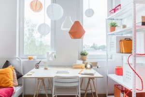 Como deve ser um bom local de estudo?