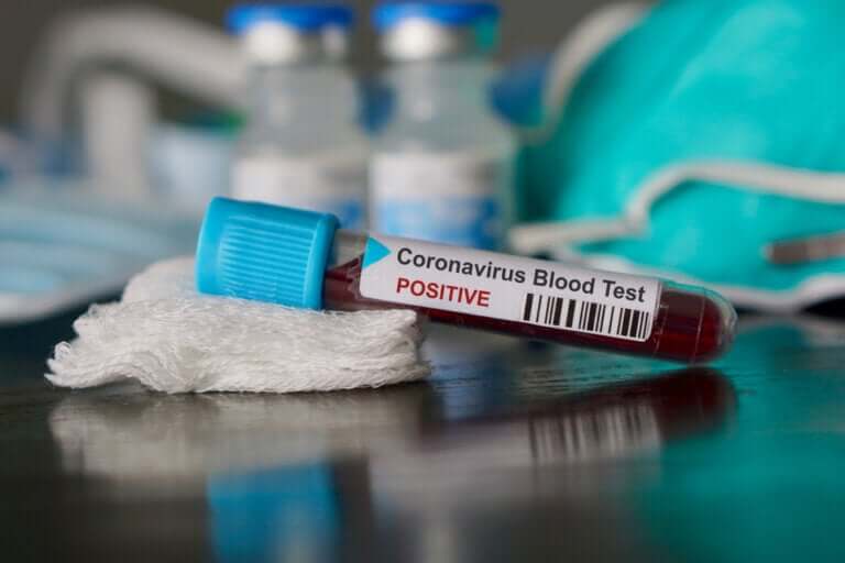 Coronavírus: o primeiro bebê infectado