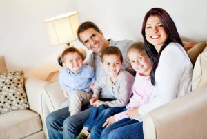 10 práticas que fortalecem o vínculo entre pais e filhos durante a quarentena