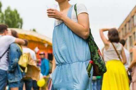 Sinais de que o seu filho adolescente está consumindo álcool