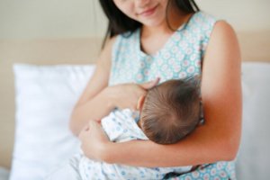 Gorduras do leite materno: 3 fatos