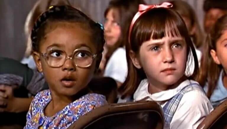 Matilda: filmes para curtir com as crianças