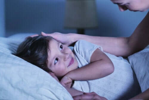 Curiosidades sobre o sono infantil