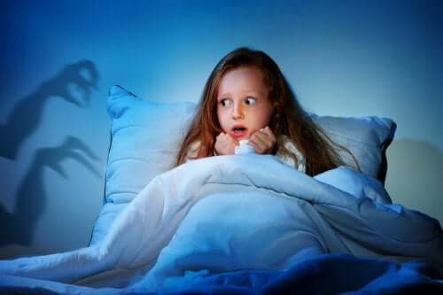 Curiosidades sobre o sono infantil