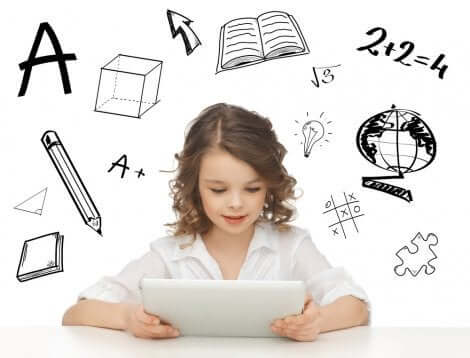 aplicativos educativos para crianças