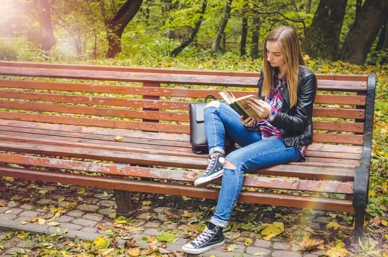 10 sagas de livros para adolescentes