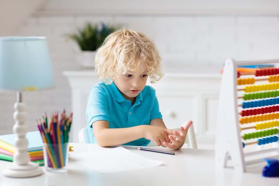 Como motivar as crianças a aprender matemática