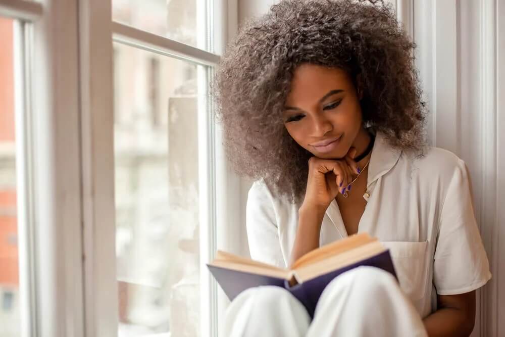 Por que a leitura durante a quarentena é importante