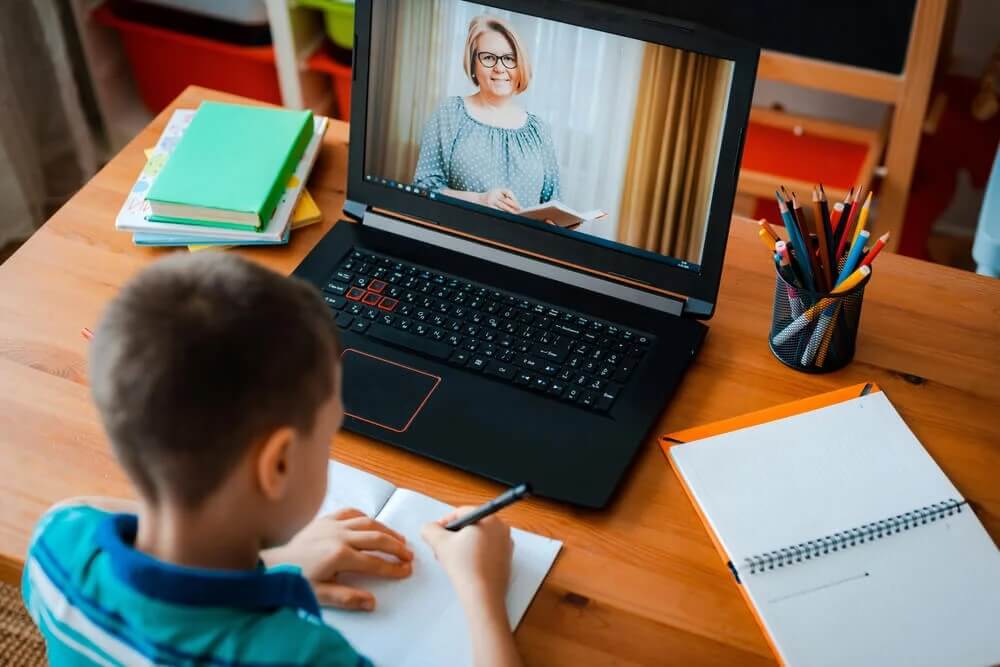 Como a tecnologia nos ajuda durante a quarentena