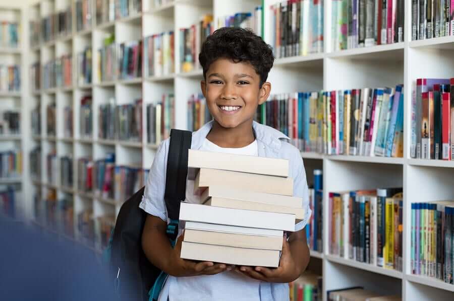 A superdotação no período da educação infantil