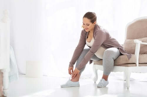 As roupas que melhor se adaptam às mulheres grávidas