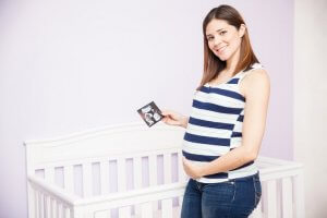 As revolucionárias ultrassonografias 5D