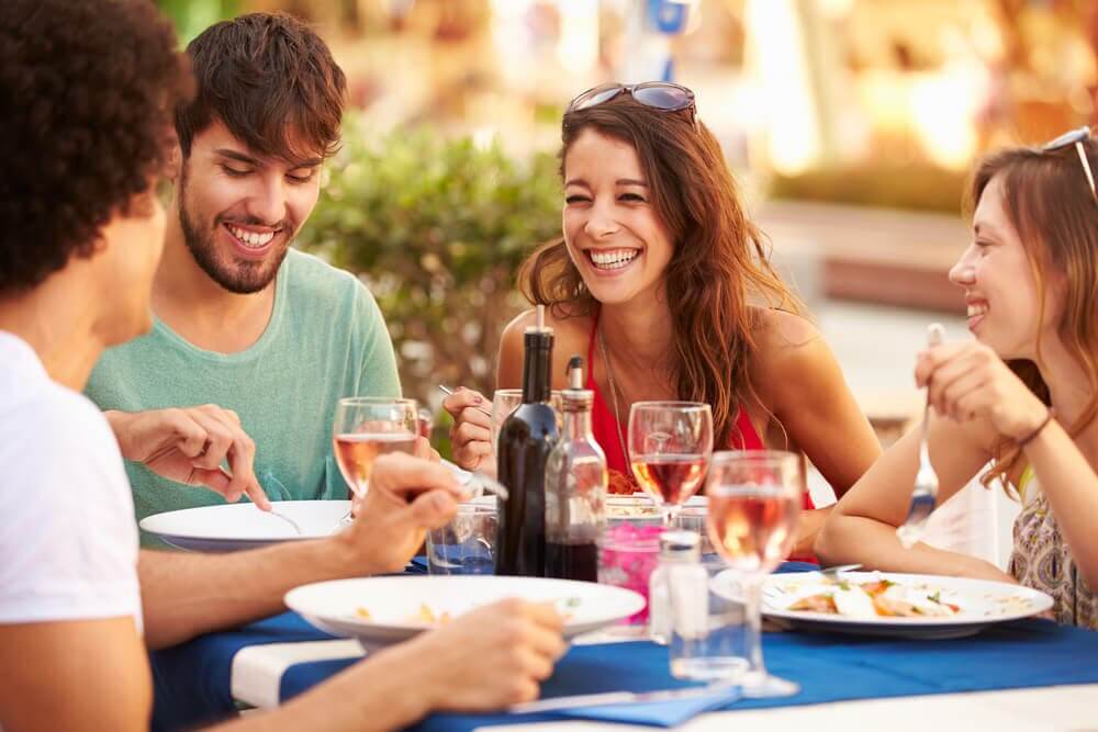 Pais de primeira viagem: como cuidar da sua vida social