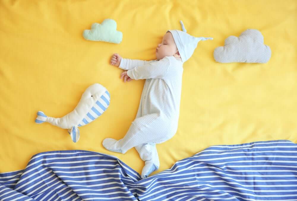 Do berço para a cama: como facilitar o processo?