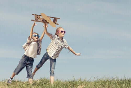 Educar a partir da perspectiva da criança