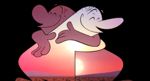 Dia e Noite: um curta sobre a aceitação