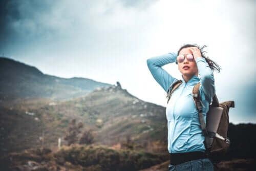 A liberdade da criança de acordo com o estágio do desenvolvimento