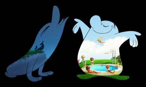 Dia e Noite: um curta sobre a aceitação