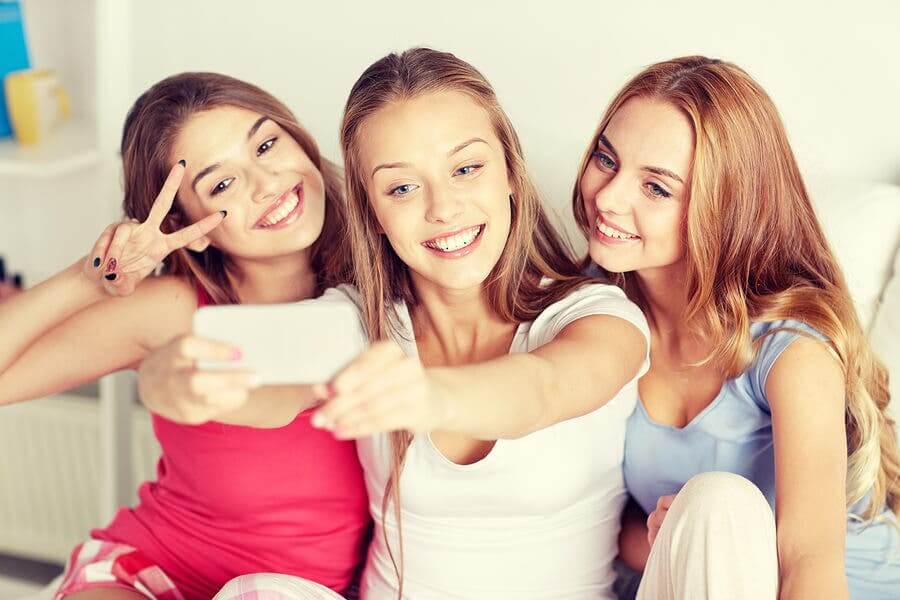O efeito IG na adolescência
