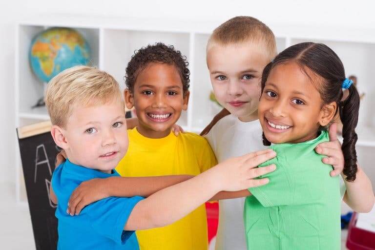 Como desenvolver a gratidão na sala de aula
