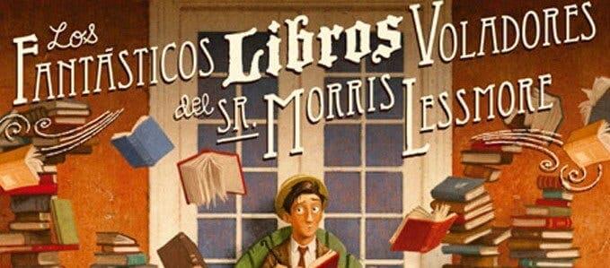 Um curta para promover a leitura em crianças