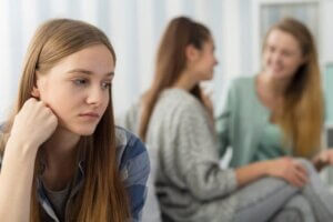 Como superar a rejeição na adolescência?