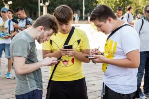 O fenômeno Pokémon continua vivo