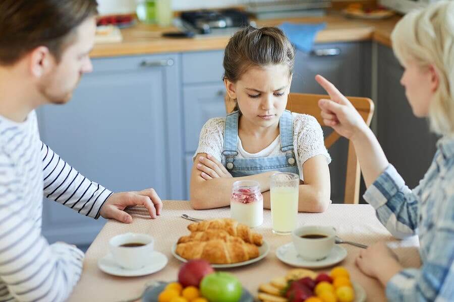 Quanto devemos exigir dos nossos filhos?