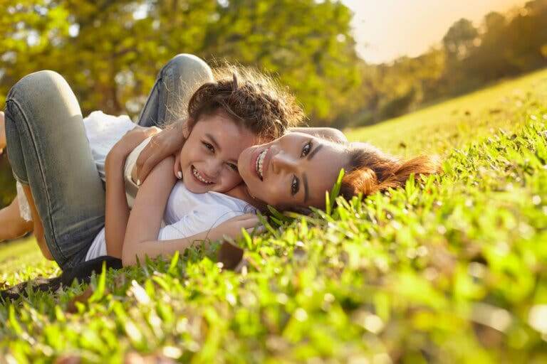 15 frases sobre a bela experiência de ser mãe