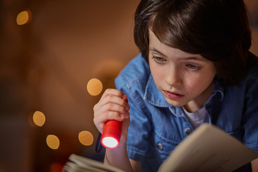 Histórias sobre inteligência emocional para crianças