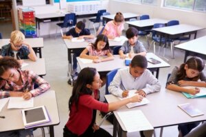 Três atividades para promover a concentração na sala de aula