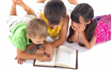 10 sagas de livros para crianças