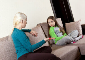 Como usar a psicologia reversa com crianças?