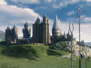 Faça um tour pelas locações de Harry Potter sem sair de casa