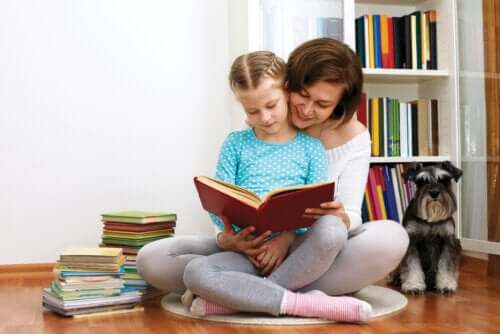 ideias para estimular a leitura em casa