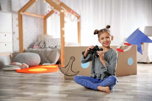 5 dicas para fazer do quarto das crianças um espaço multitarefa ideal